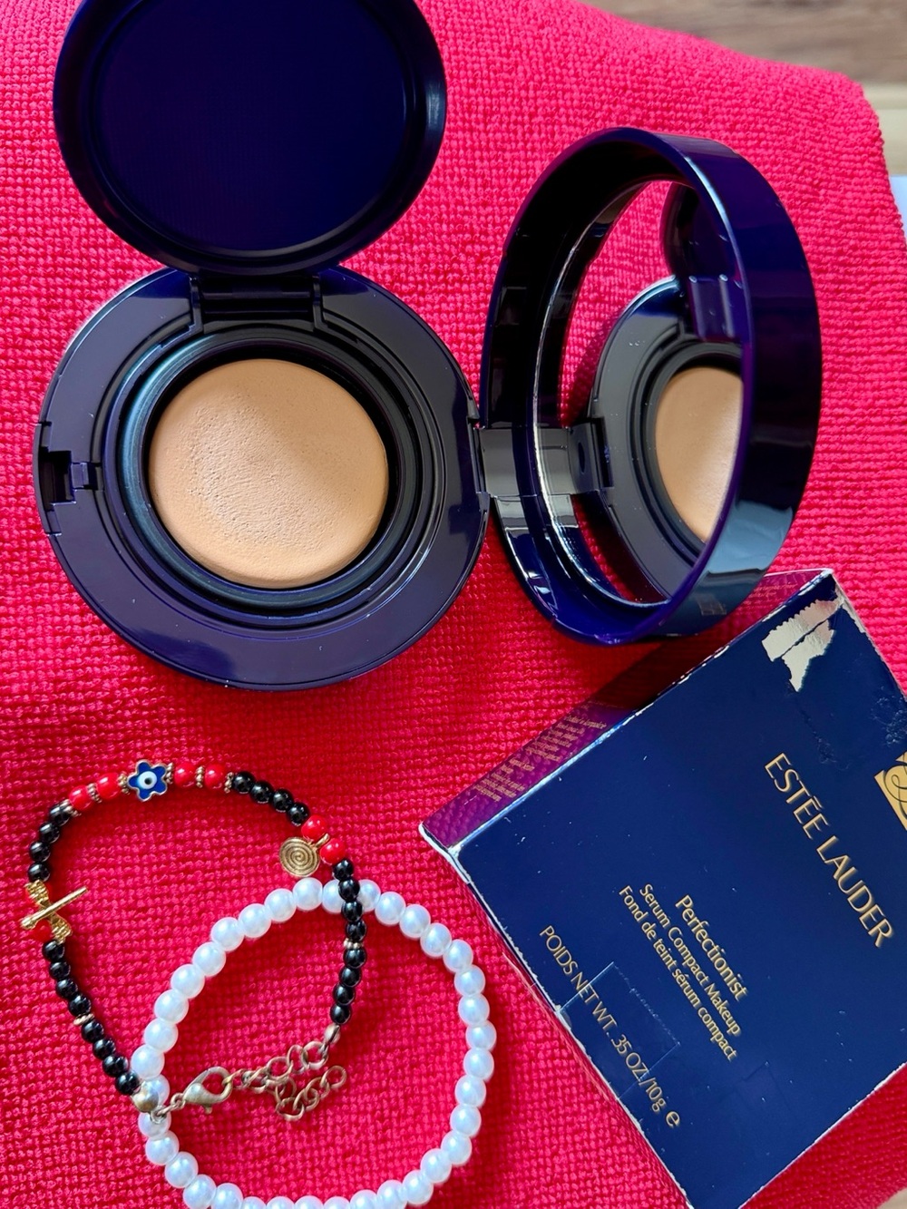 Estee Lauder Perfectionist  Warm Beige